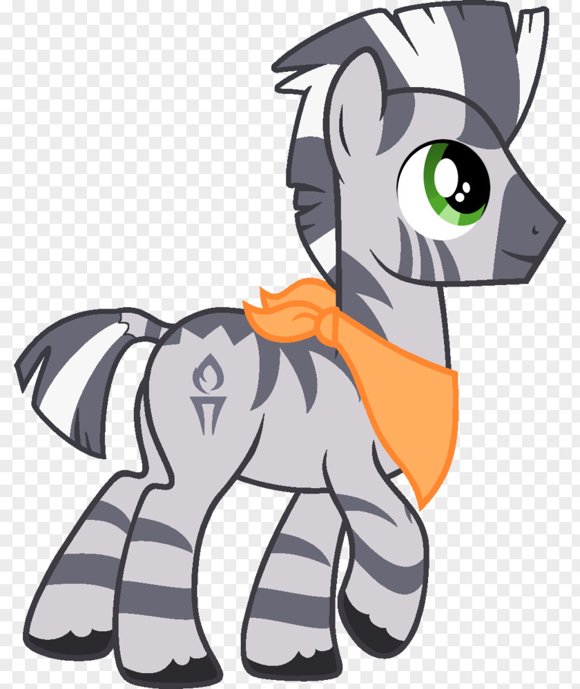 Zebra Horse Pony Art Clip PNG