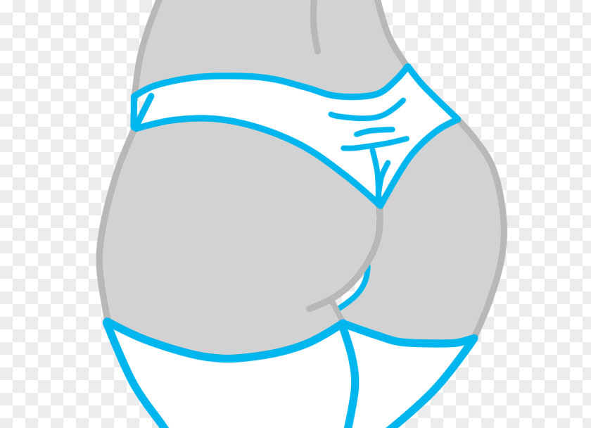 Active Undergarment Panties Thumb Underpants Briefs PNG Briefs, base furry clipart PNG