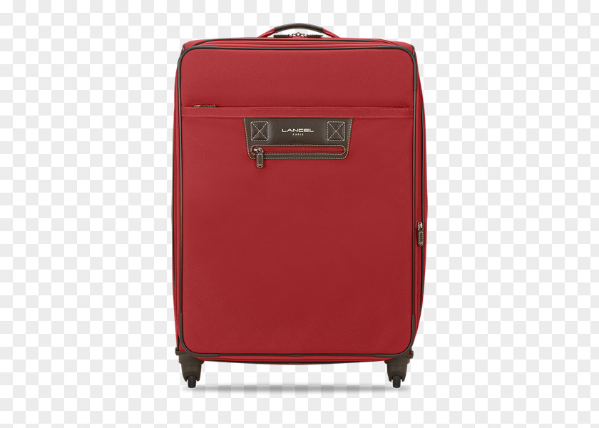 Bag Hand Luggage Lancel Baggage Travel PNG