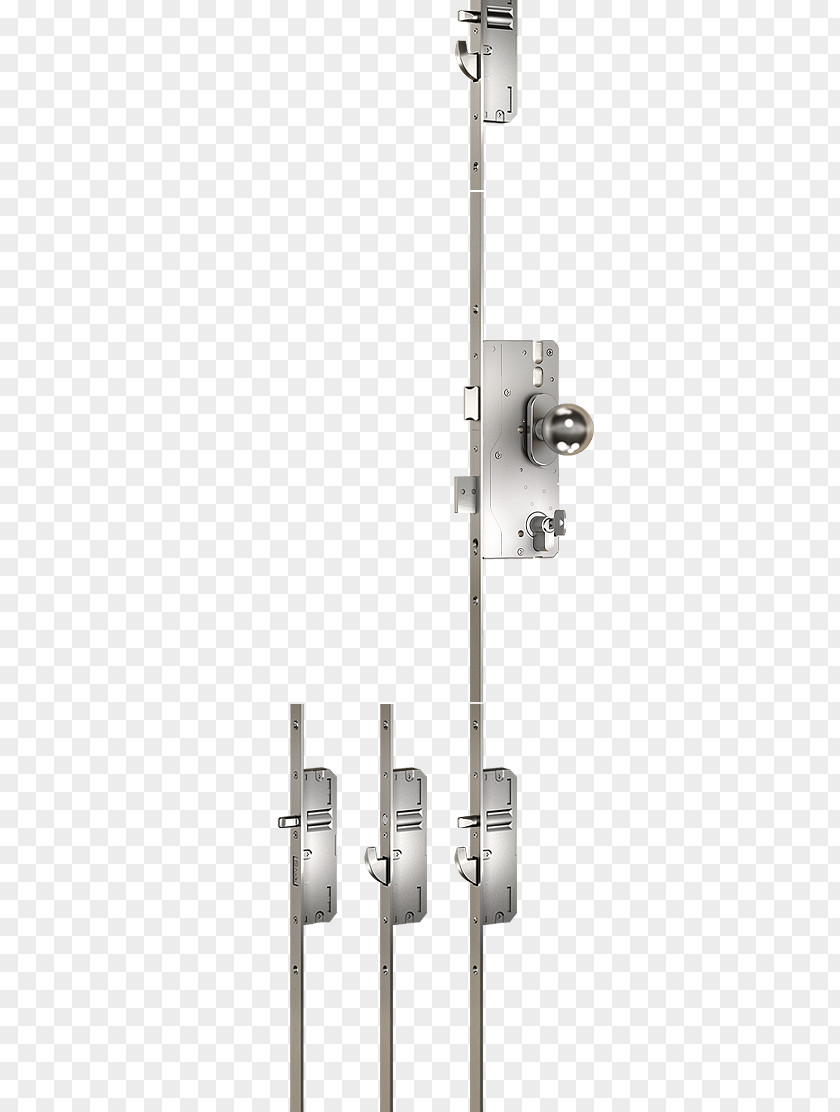 Builders Hardware Lock Window Door Türschloss SIEGENIA PNG