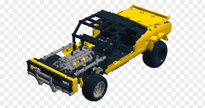 Car Half-Life 2: Episode Two Lego Technic LEGO Digital Designer PNG