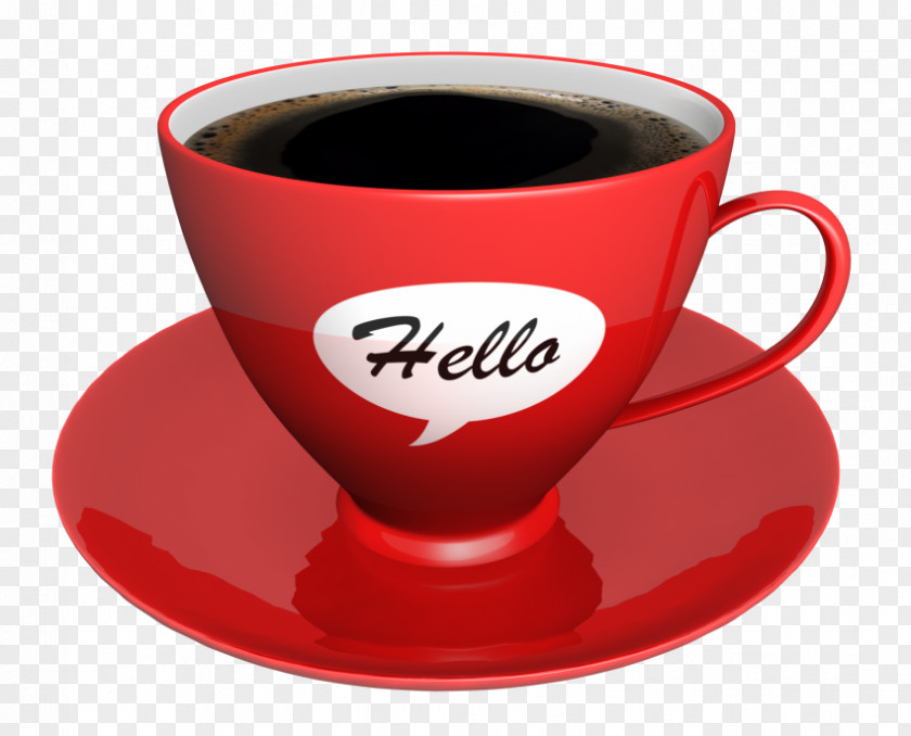 Coffee Cup PNG