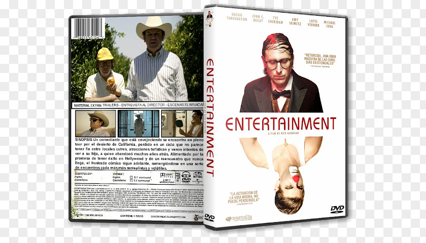 Cover Dvd Sheridan Advertising Entertainment STXE6FIN GR EUR DVD PNG