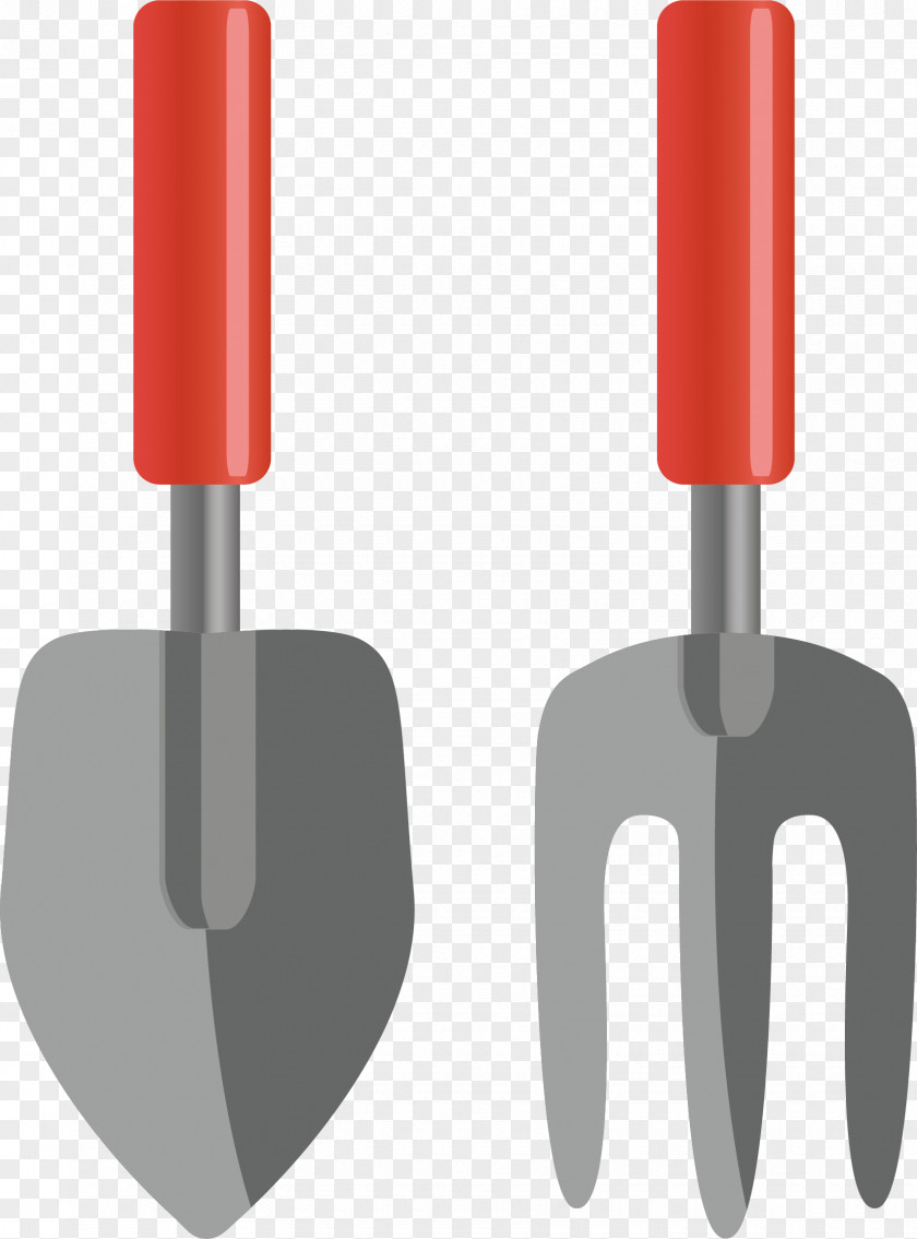 Fork Vector Element Tool PNG