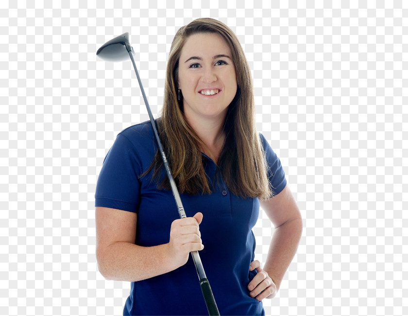 Golf Amelia Lewis LPGA Professional Golfer Tours PNG