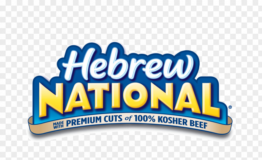 Hot Dog Bun Hebrew National Beef PNG
