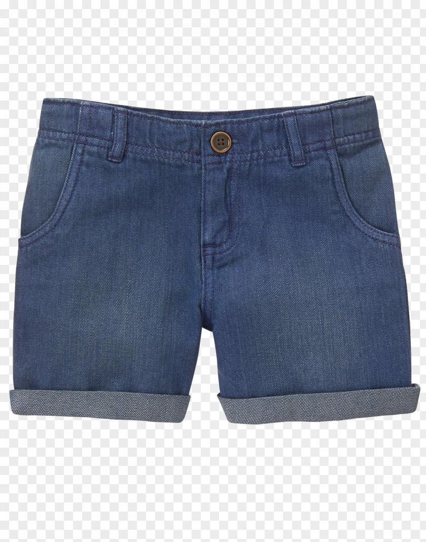 Jeans Bermuda Shorts Denim Trunks PNG