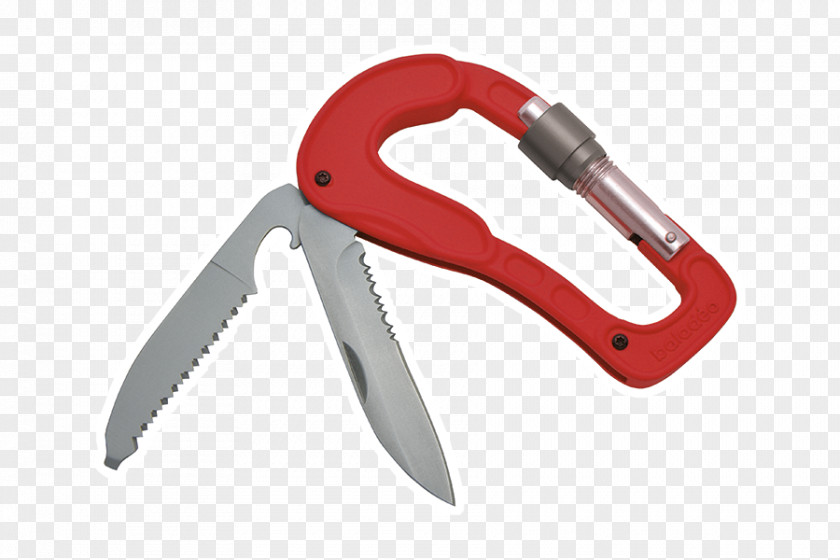 Knife Carabiner Outdoor Recreation N11.com Bidezidor Kirol PNG