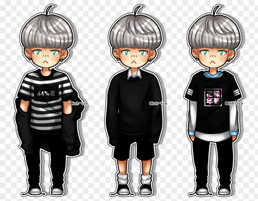 Kohlarn Child Uniform Cartoon PNG