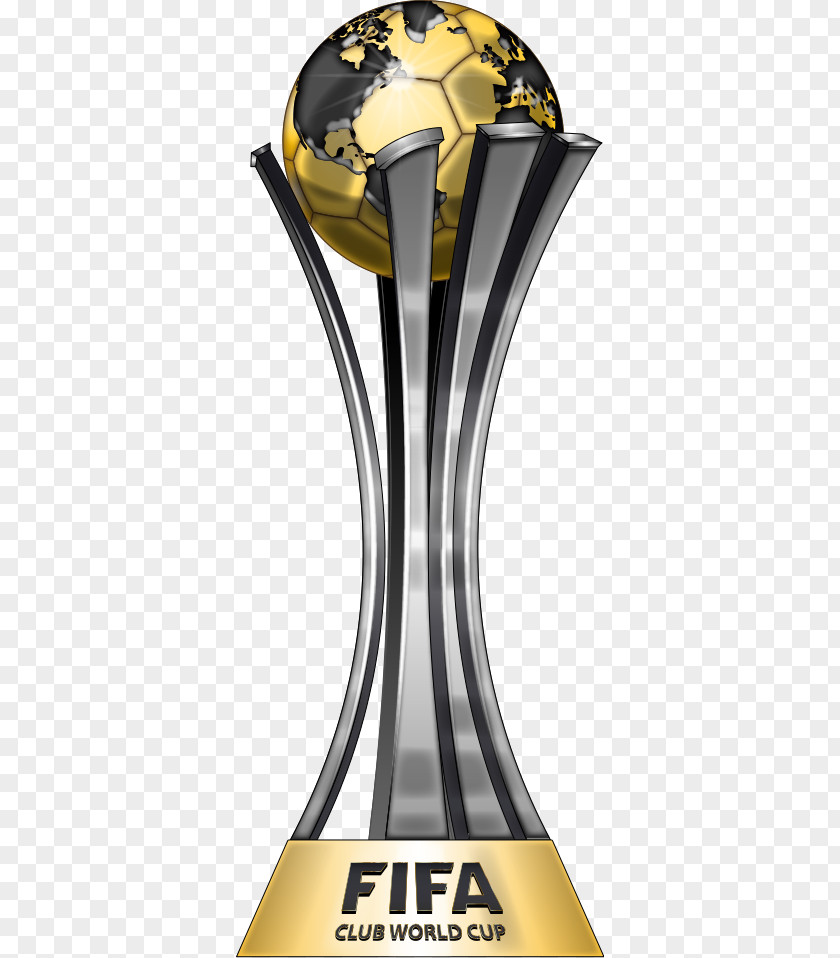 Make Believe Country FIFA Club World Cup Final Intercontinental Trophy PNG