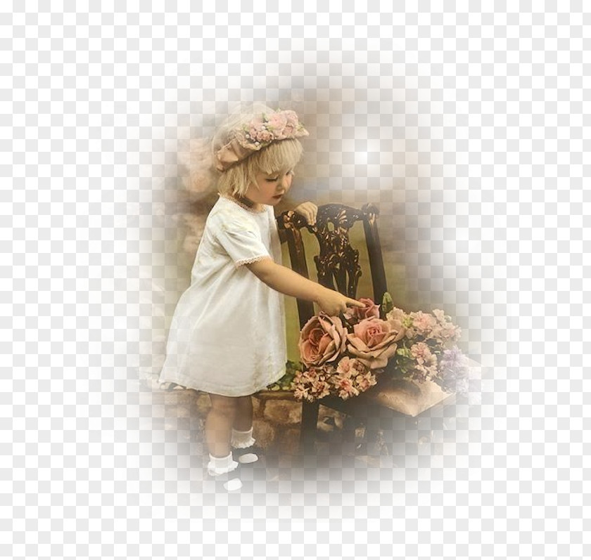 Oil Painting Blog Woman PNG