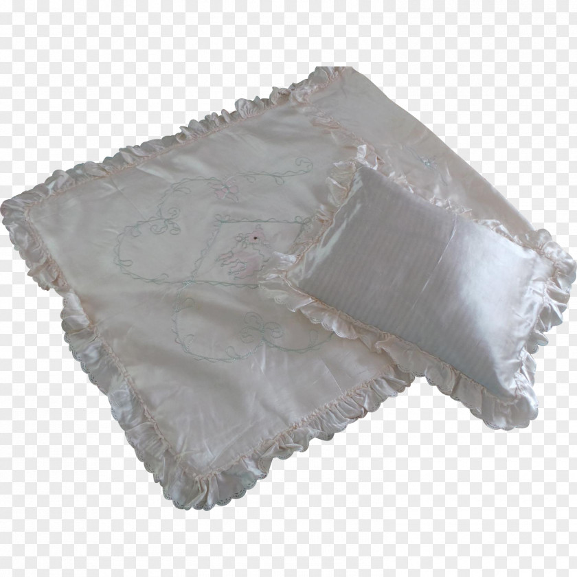 Pillow Baby Bedding Cots Blanket PNG