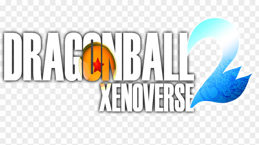 Promotional Borders Dragon Ball Xenoverse 2 PlayStation 4 3 Xbox One PNG