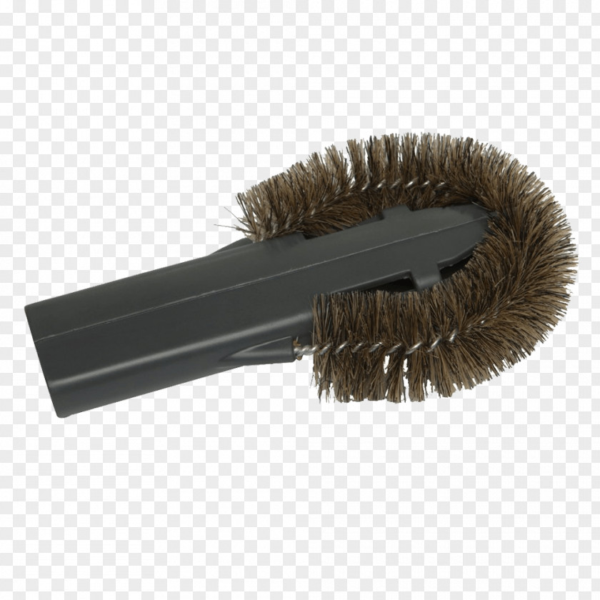 Radiator Brush Vacuum Cleaner Sebo Brown PNG