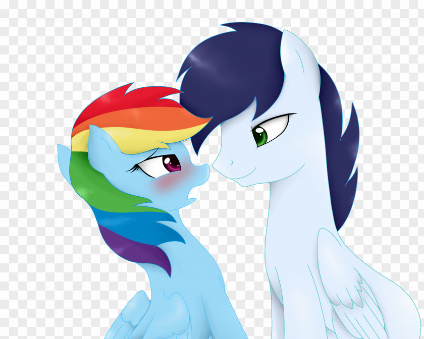 Rainbow Pony Dash Pinkie Pie Fluttershy PNG