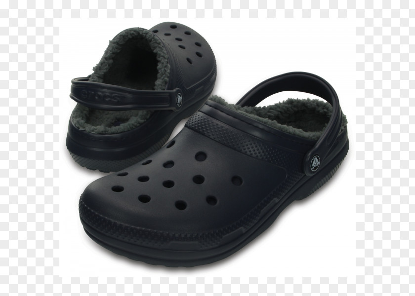 Sandal Crocs Clog Slide Shoe Mule PNG