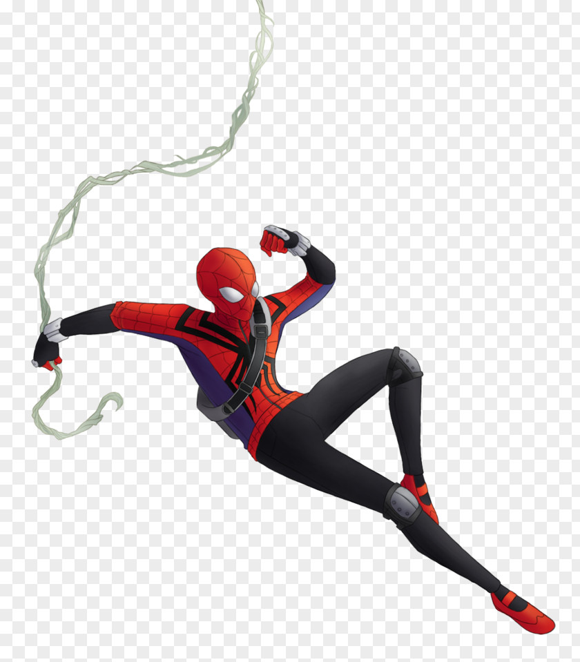 Spider-man Spider-Man: Back In Black Eddie Brock Iron Man Venom PNG