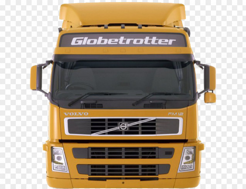 Truck Car Mercedes-Benz AB Volvo Scania PNG