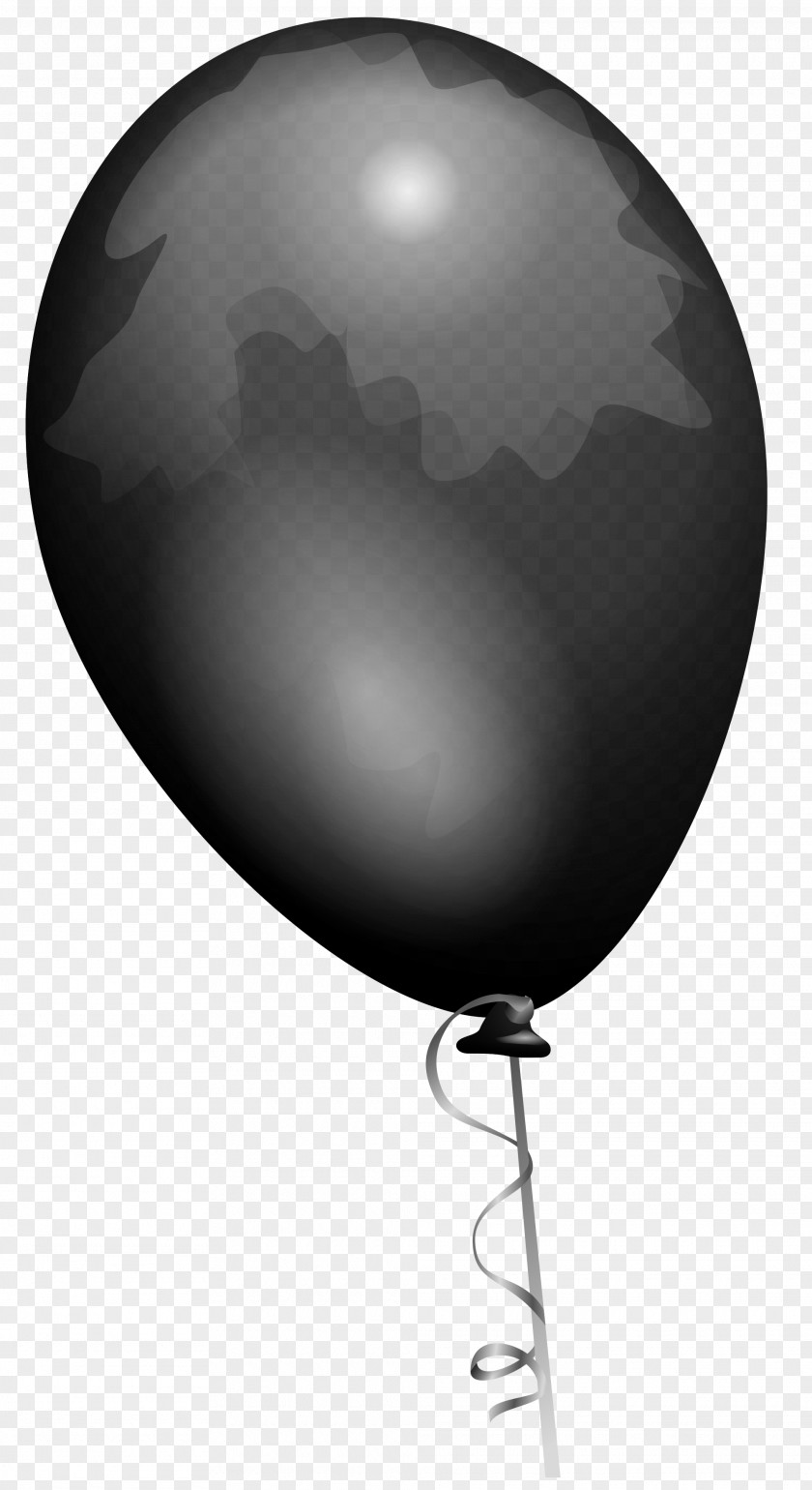 Air Balloon Toy Clip Art PNG