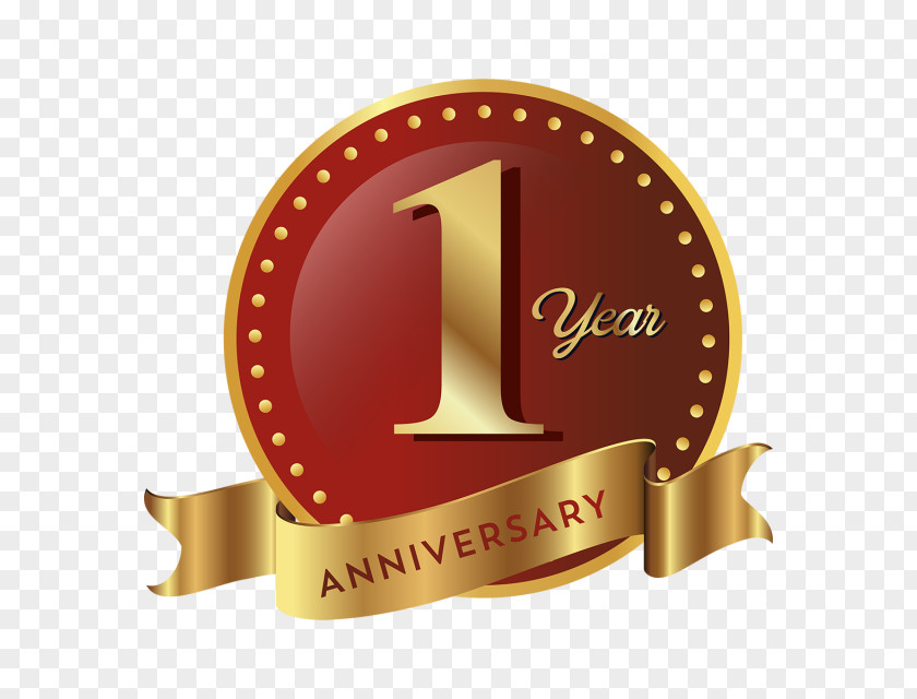 Anniversary Icon Business PNG