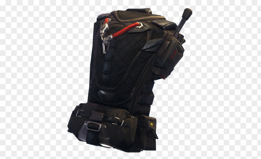 Backpack Fortnite Battle Royale Game Adidas A Classic M PNG