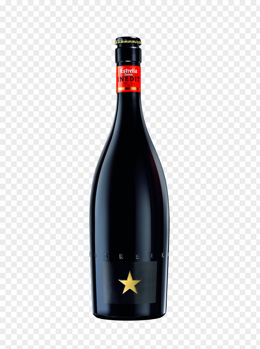 Beer Estrella Damm S.A. Ale Cider PNG