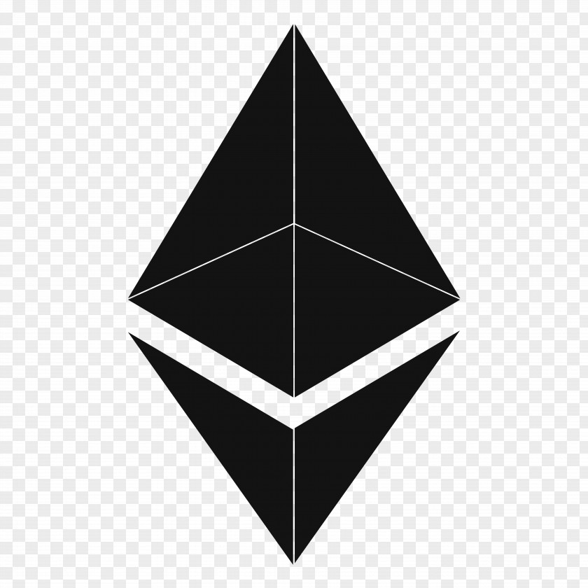 Blockchain Ethereum Cryptocurrency PNG