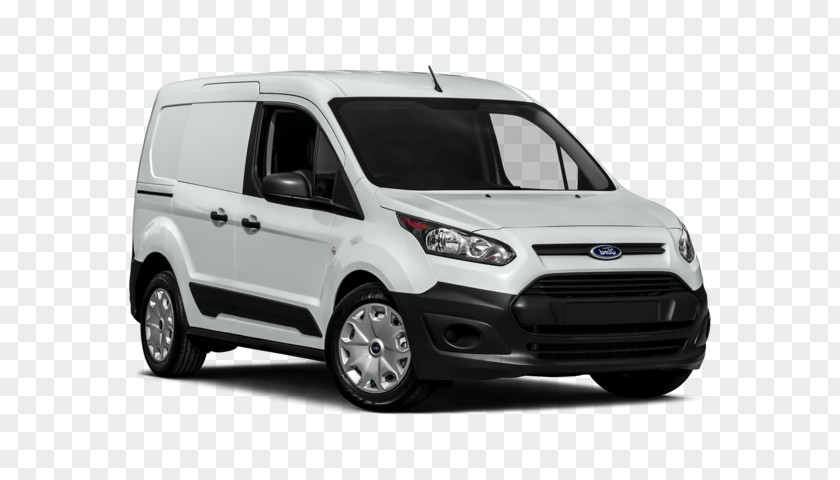Car 2017 Ford Transit Connect 2019 Motor Company 2018 XL Cargo Van PNG