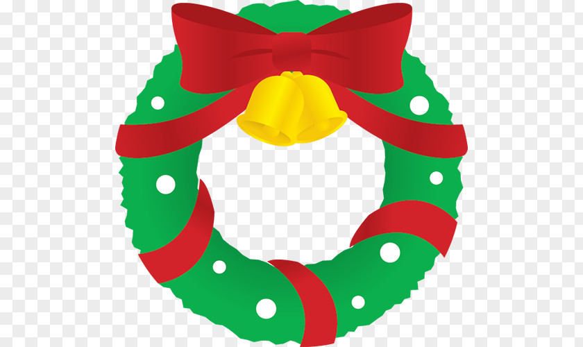 Christmas Origami Ornament Wreath 年中行事 PNG