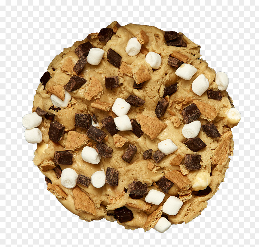 Cookie M Flavor PNG
