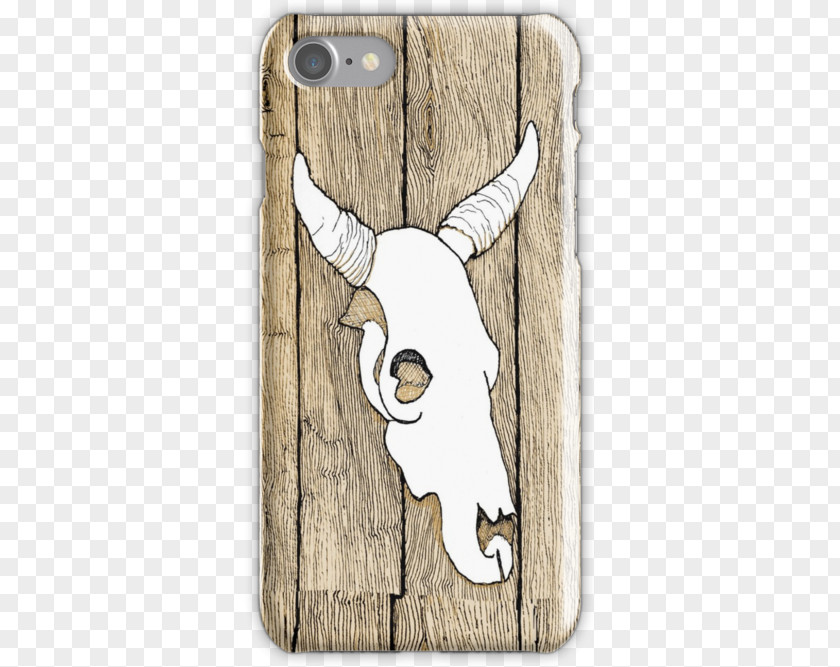 Cow Skull Cattle Goat Snout Rectangle Font PNG