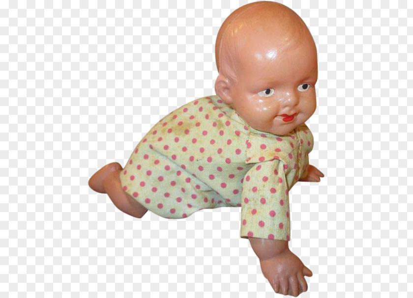 Doll Reborn Raggedy Ann Infant Toy PNG