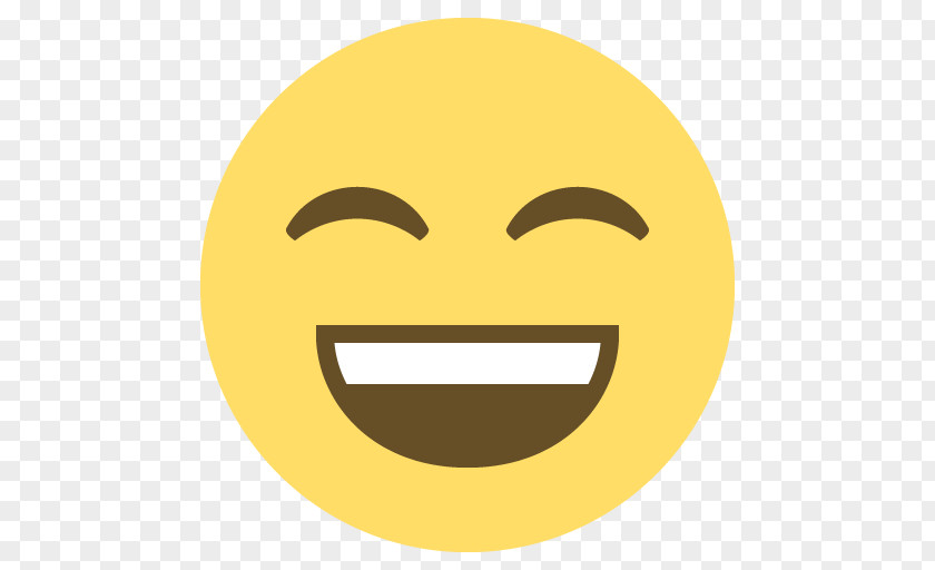 Emoji Happiness Smile Alt Attribute PNG