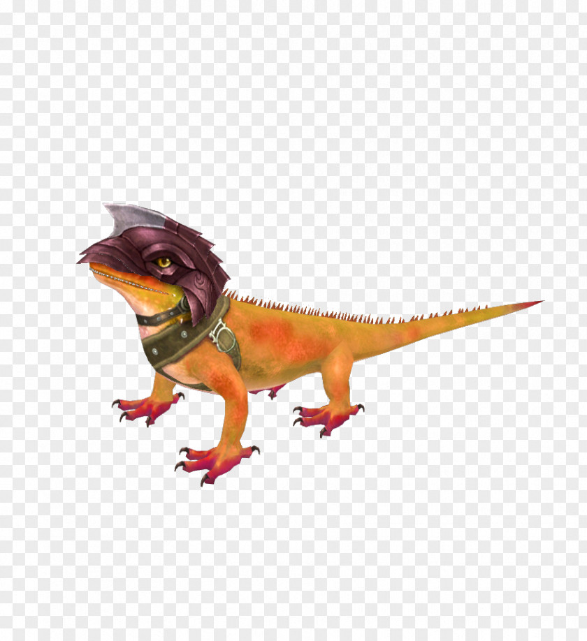 Lizard Reptile Komodo Dragon Velociraptor Common Iguanas PNG