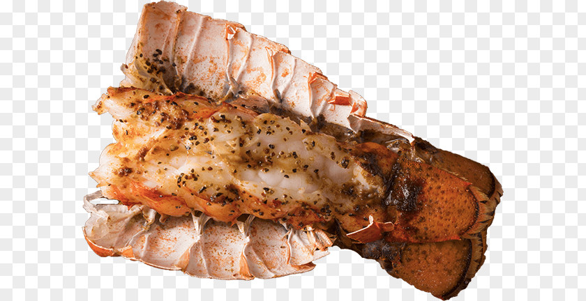 Lobster Tail Seafood Buffet Butter PNG