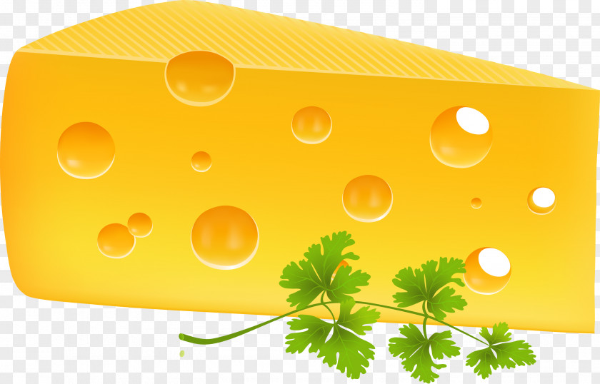 Lovely Cheese Drawing Clip Art PNG