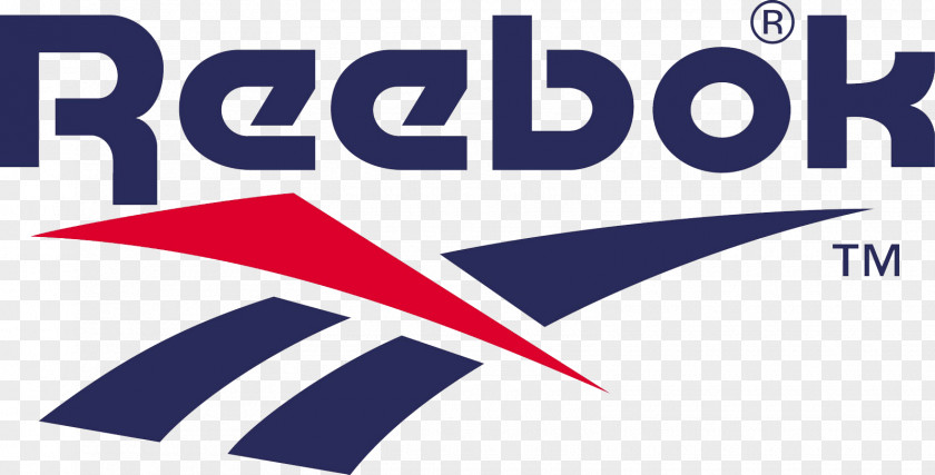Reebok Logo Image Sneakers Marketing Retail Price PNG
