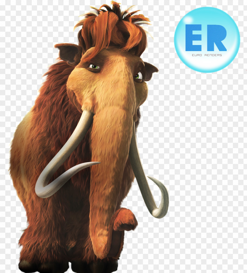 Squirrel Iceage Scrat Sid Ellie Ice Age: Dawn Of The Dinosaurs PNG