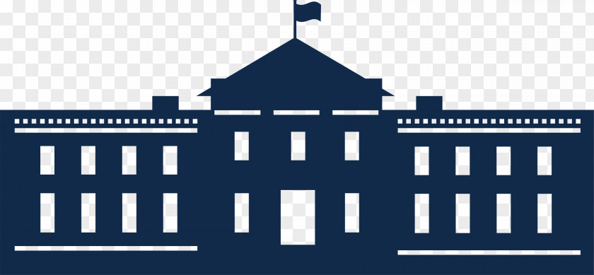 White House File Clip Art PNG