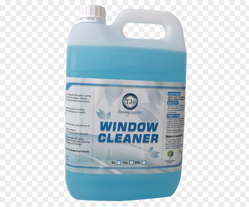 Window Cleaner Bleach Cleaning Detergent Disinfectants PNG