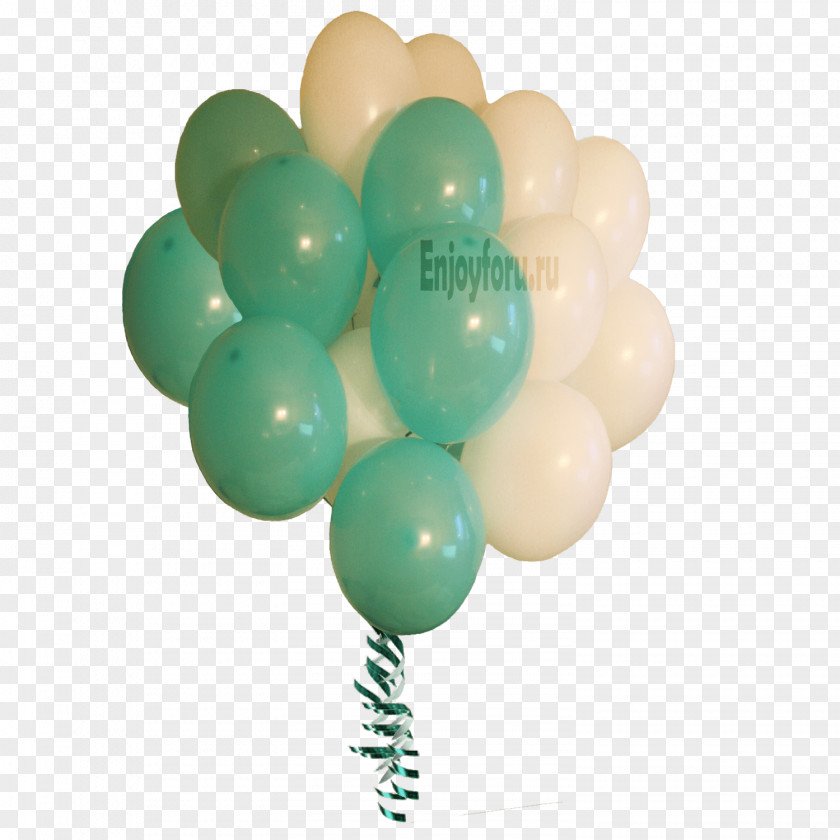 Balloon Product PNG