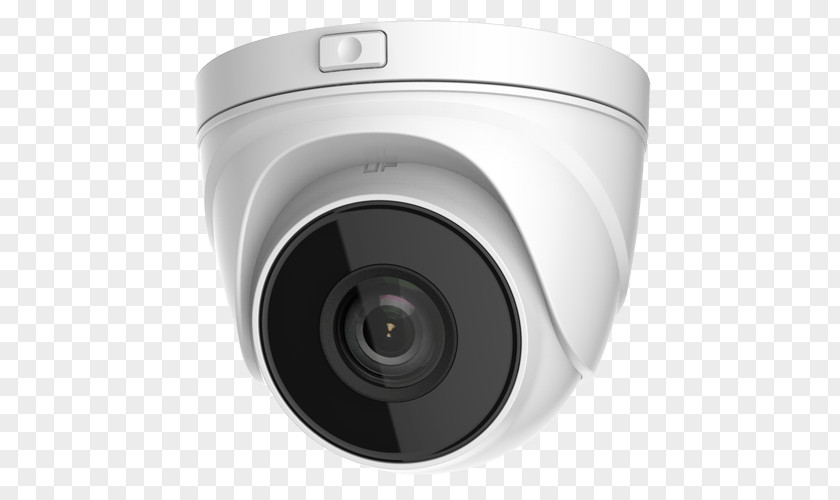 Camera IP Varifocal Lens Closed-circuit Television Hikvision PNG