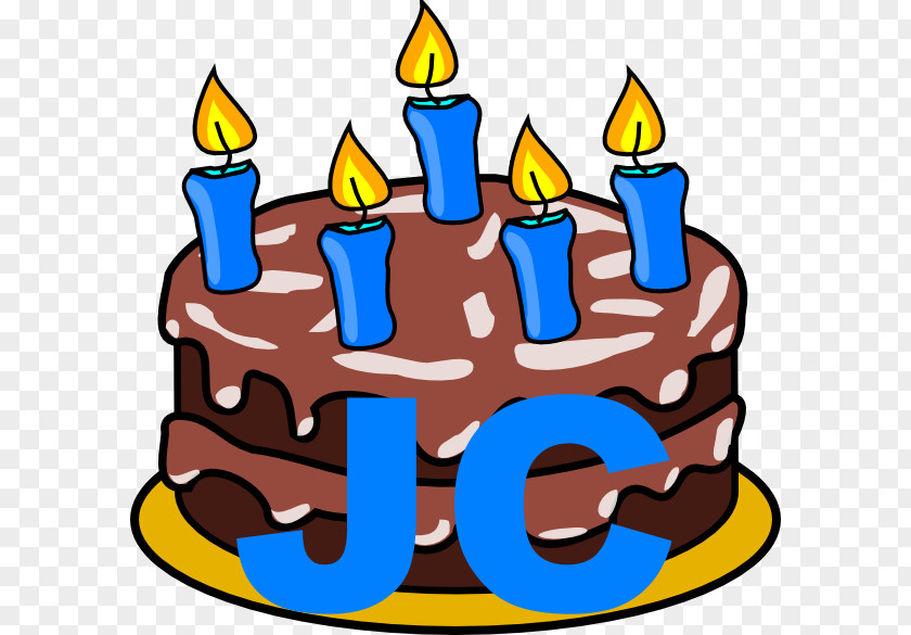 Chocolate Cake Clip Art Birthday Cupcake PNG