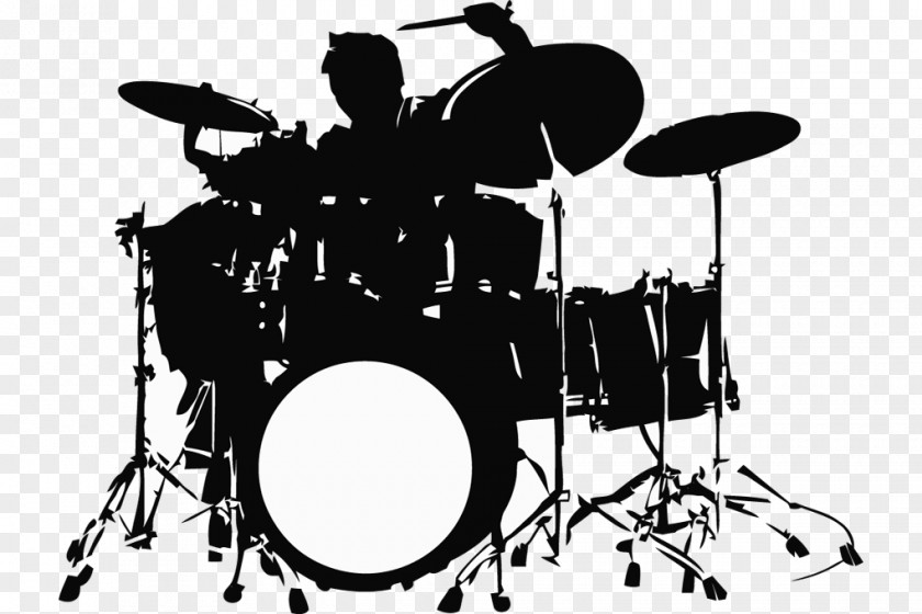 Drummer Drums SoundCloud Musical Instruments PNG