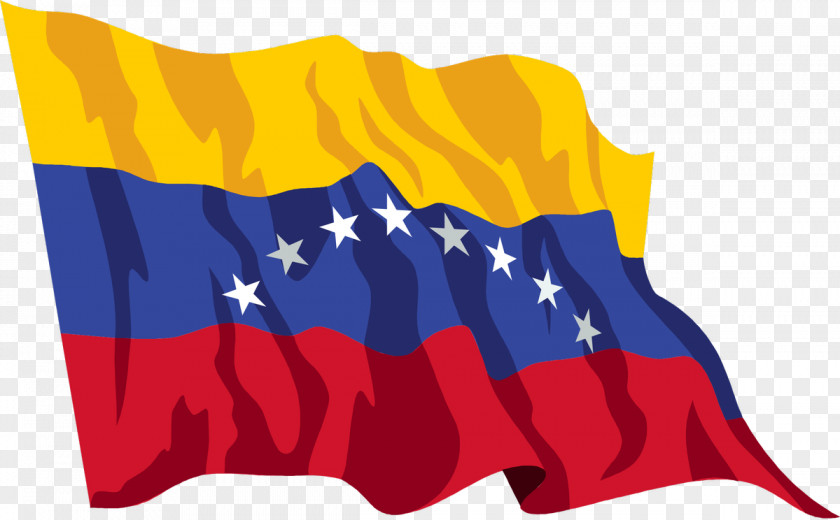 Flag Of Venezuela Image PNG