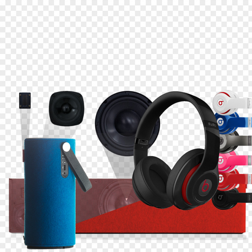 Headphones Koss 154336 R80 Hb Home Pro Stereo Beats Studio 2.0 Audio PNG