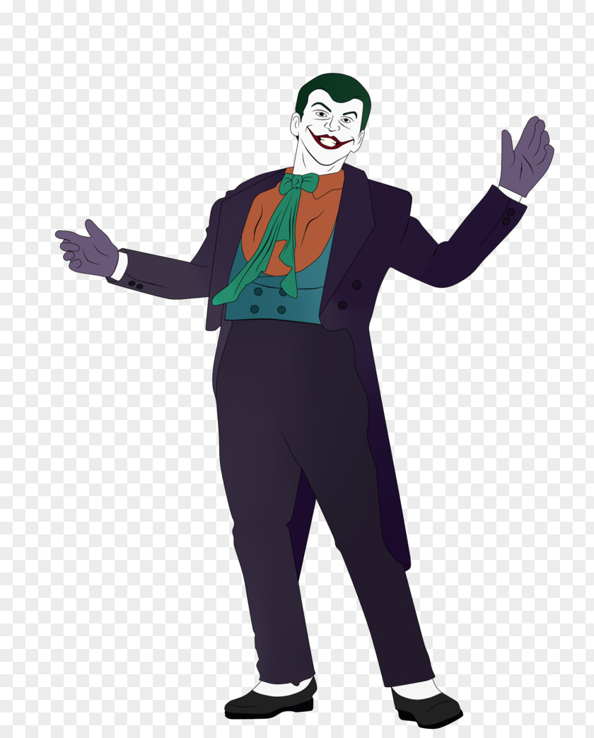 Joker DeviantArt Drawing Comics Digital Art PNG