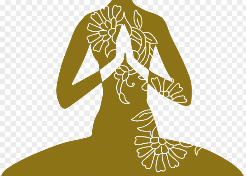 Kundalini Yoga Meditation Mudra Lotus Position PNG