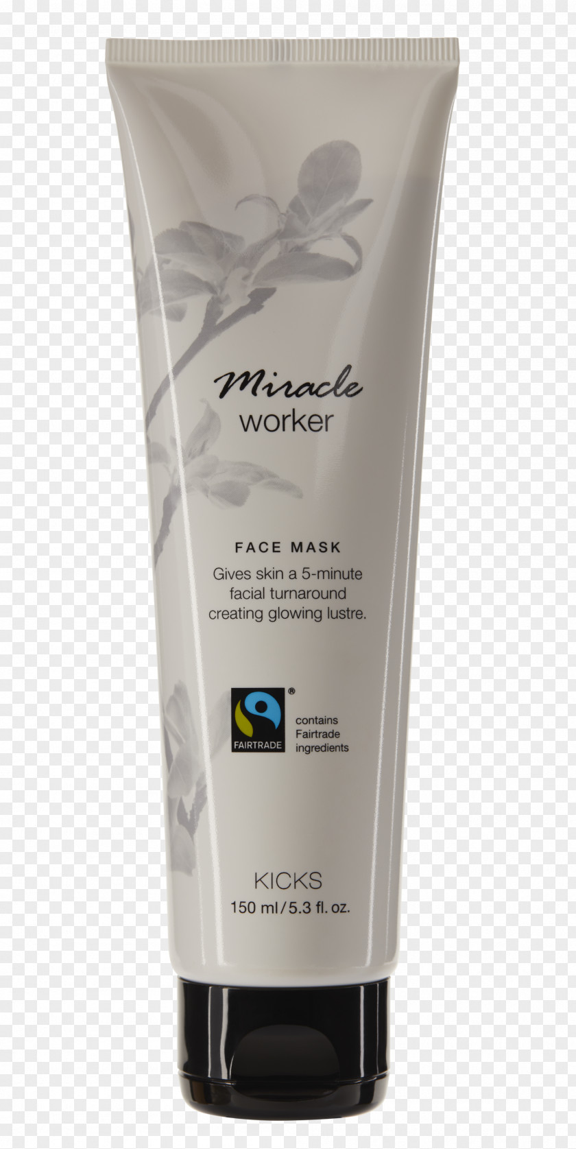 Mask Beauty Cleanser Fairtrade Certification Product Exfoliation Skin PNG