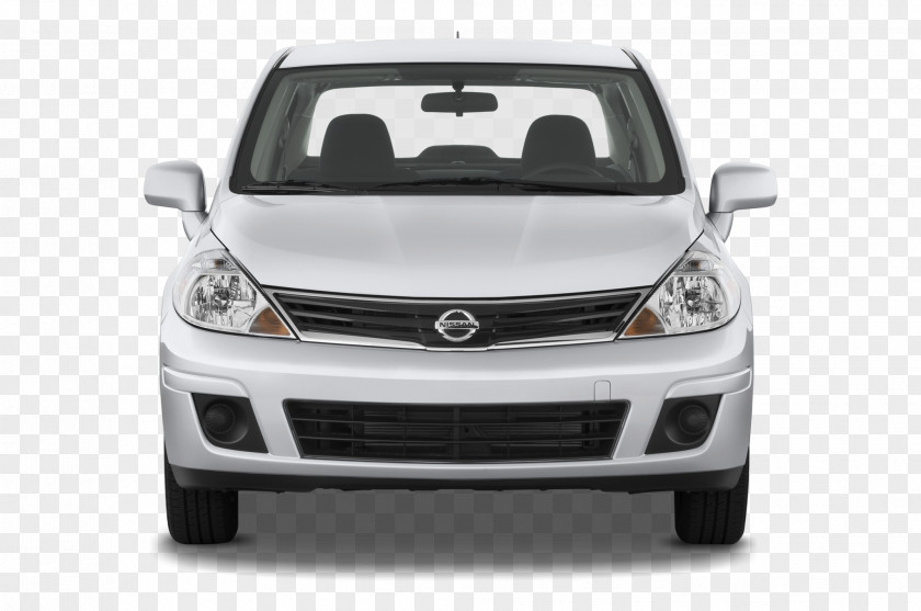 Nissan 2015 Versa Note 2010 Car 2011 PNG